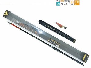 がまかつ がま磯 グレ 競技スペシャル3 175-53 ※穂詰め