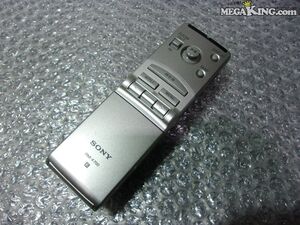 SONY ソニー リモコン カーナビ用 RM-X700 / 2R2-288