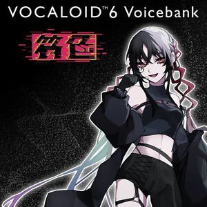 VOCALOID6 符色