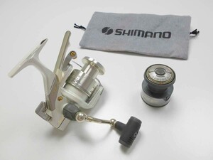 シマノ ツインパワー BB-X スペシャル 800GT 未使用　／管理AT4064／05