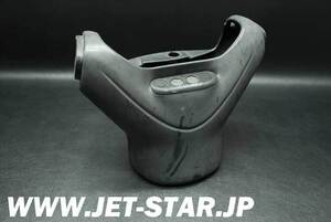 シードゥ GTI LE RFI 2003年モデル 純正 UPPER STEERING COVER (部品番号277000753) 中古 [S560-034]