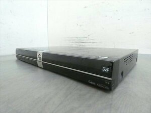 1TB☆11年☆三菱/MITSUBISHI/REAL☆HDD/BDレコーダー☆DVR-BZ350☆2番組同時録画☆3D対応機 管CX20301