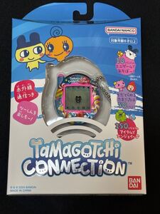 新品未開封 たまごっちコネクション tamagotchi connection きゃんでぃぱーてぃ BANDAI