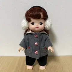 メルちゃんの服　ハンドメイド