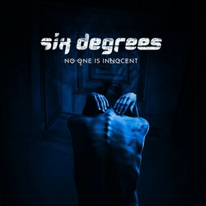 SIX DEGREES - No One is Innocent (Digi) ◆ 2020 女性ヴォーカル 元Burn It Down ゴシック/デスメタル デヴュー作