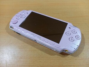 【S】SONY　ソニー　PSP-2000番　ポケットゲーム　PS