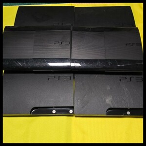 ジャンク品★PS3本体単品 まとめ売り★PlayStation3★CECH-2000/2100/4000/4200/ SONY