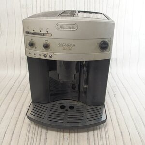 f002l KAI(120) デロンギ EAM3100SDJ 全自動エスプレッソマシン Delonghi ジャンク品 珈琲用品 コーヒーマシン