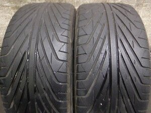 【A228】TR986▲245/45R18▲2本売切り