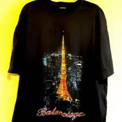 BALENCIAGA 銀座オープン記念限定Tシャツ