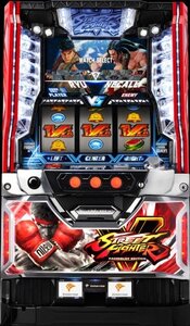 実機 税込 エンターライズ ストリートファイターＶ／ＺＳ（ストリートファイター5）◆コイン不要機付◆オプション多数有り