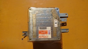 トヨタ純正　89661-20890　175700-2160　ECU　AE92　中古品