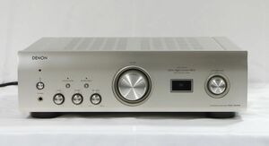 【店頭併売・中古】DENON プリメインアンプ PMA-1600NE ※中古保証6ヵ月