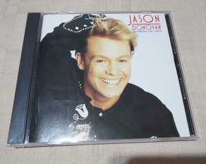 ジェイソン・ドノヴァン/Jason Donovan「虹色のときめき/BETWEEN THE LINES」PWL