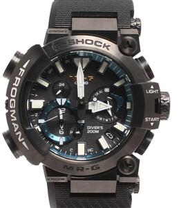 カシオ 腕時計 Bluetooth搭載 MR-G MRG-BF1000 G-SHOCK ソーラー メンズ CASIO