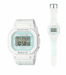 ☆限定品新品!Baby-G BGD-560LJ Lover