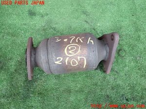 2UPJ-21072662]セルシオ 30系後期(UCF30)触媒2（左側） 中古