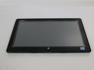 ジャンク品 タブレットパソコン 11.6インチ 富士通 STYLISTIC Q702 FMVNQ8P1 Core i5 メモリ不明 SSD不明 部品を取りにどうぞお得 代引き可