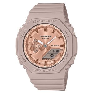 ☆★カシオ G-SHOCK WOMEN【クオーツ】クオーツ ミドルサイズ GMA-S2100MD-4AJF☆★