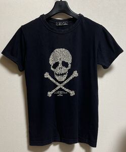 Celt&Cobra Tシャツ XS スカル ドクロ ブランキージェットシティ 照井利幸 ケルト&コブラ THERE ルードギャラリー ロストコントロール