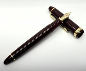 SAILOR セーラー ペン先14K 万年筆 LIFE TIME PEN 筆記用具 文房具■兵庫県姫路市から a1-c 24-302