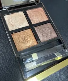 TomFord Beauty アイカラークォードサスピション