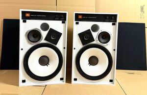 JBL 4312 CONTROL MONITORスピーカー2台1ペア。美品