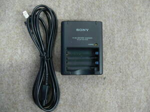 SONY BC-CS2B (充電器)