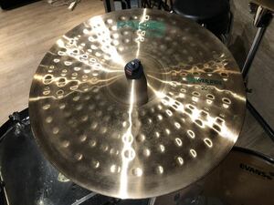 PAISTE 1000 POWER RIDE 20インチ vintage パイステ ライド ヴィンテージ 【希少】