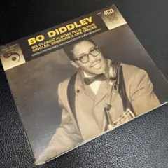 BO DIDDLEY/CD/レア