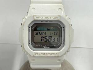 CASIO カシオ G-SHOCK Gショック GLX-5600 ロンハーマンコラボ ケース剥がれ有り クォーツ 腕時計