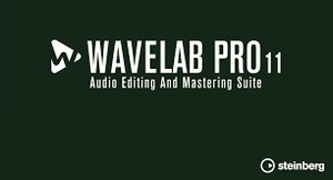 WaveLab Pro 12 へ ¥5,140円 お得にアップグレード 正式にライセンス譲渡いたします Steinberg WaveLab Pro 11