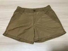 水着用ショートパンツ　Lサイズ