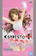 中古フィギュア 島村卯月 「アイドルマスター シンデレラガールズ」 ESPRESTO est-Dressy and motions-島