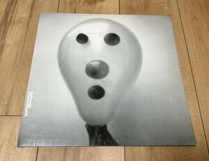 希少 Underworld / A Hundred Days Off 2002年 UK盤 2LP JBO1020101 アルバム レコード 中古品