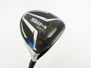 TaylorMade テーラーメイド SIM MAX 3W フェアウェイウッド flex:S★SP9430