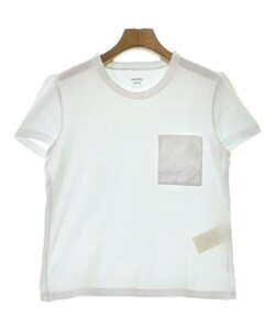 HERMES Tシャツ・カットソー レディース エルメス 中古　古着