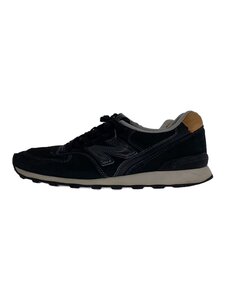 NEW BALANCE◆ニューバランス/WR996/23cm/BLK