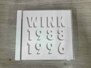 Wink CD WINK MEMORIES 1988-1996(Blu-spec CD)