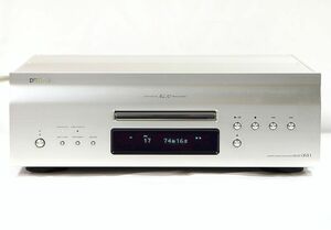 【店頭併売・中古】DENON SACDプレーヤー DCD-SX1 ※中古保証6ヵ月