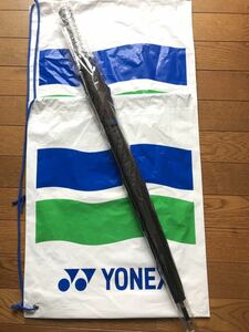 大会限定　最新　YONEX　ヨネックス　限定キャップ　新モデル 長傘 ラスト1本