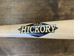 OLD HICKORY ロックメイプル　JC1 33.0