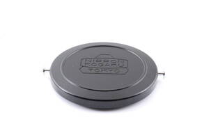 【超美品 保障付 動作確認済】 NIKON ニコン NIPPON KOGAKU 48mm Front Lens Cap フロント レンズ キャップ #Q8597