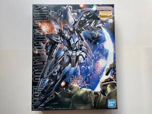 MG 1/100 デルタプラス MSN-001A1 未開封 機動戦士ガンダムUC バンダイ ガンプラ