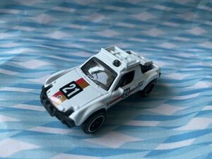 hotwheels 914 SAFARI