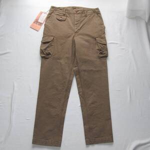 ☆新品 フリーホイーラーズ TIMBER CRUISER TROUSERS (34) / FREEWHEELERS / ティンバークルーザー トラウザース