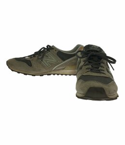 ニューバランス ローカットスニーカー WR996GB レディース 24 L new balance [0604]