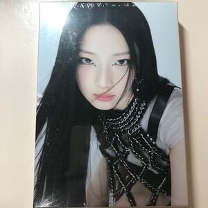 新品未開封 BABYMONSTER YG TAG ver. ルカ