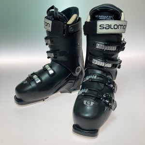 ◎◎ SALOMON サロモン SELECT HV 90 26-26.5cm ソールサイズ305mm スキーブーツ 傷や汚れあり