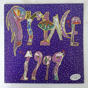 11205201;【美盤/国内盤/プロモ/2LP】Prince / 1999